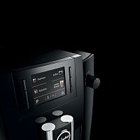Кофемашина Jura Prof WE6 PianoBlack