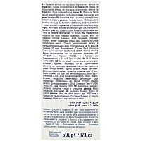 Макаронные изделия Agnesi №046 трубка рифленая 500 гр набор 2 пачки