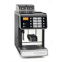 Кофемашина LA CIMBALI Q10 Chocolate & Specialities MilkPS-11 1 Grinder-Doser 1 Canister