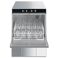 Посудомоечная машина с фронтальной загрузкой Smeg UD500D