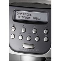 Кофемашина DeLonghi Magnifica ESAM 4500