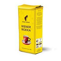 Кофе в зернах Julius Meinl Wiener Mokka Венский мокка 250гр.