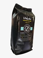 Кофе молотый LCafecito ароматизированный Guatemala Fancy 1 кг
