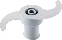 Нож для куттера ROBOT COUPE 27286 гладкий
