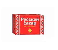 Сахар рафинад Русагро  Русский Гост 1 кг