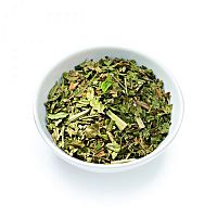 Чай трявяной Ronnefeldt Tea-Caddy:Refreshing Mint 2 гр.х 20 шт