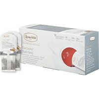 Чай черный Ronnefeldt Tea-Caddy: Earl Grey 3,9 гр.х 20 шт