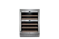 Винный шкаф CASO WineChef Pro 40