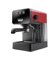 Рожковая кофеварка Gaggia Style Red EG2111/03