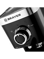 Рожковая кофеварка BRAYER BR1100