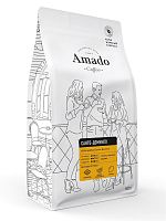 Кофе в зернах Amado Санто-Доминго 500 г