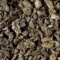 Зелёный чай Dammann China Gunpowder ( Ганпаудер)100 г ж/б