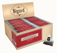 Чай Черный  Sigurd Special Collection Английский Завтрак 2,5гр*50пак.