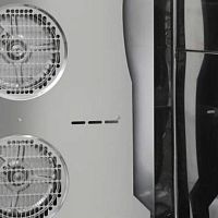 Пароконвекционная печь Gierre MEGA 440DG