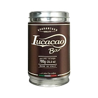 Какао Lucaffee Lucfcfo Bar 700 гр. 