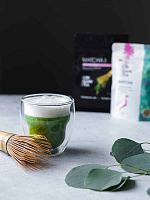 Японский чай Матча Origami Tea 50 грамм