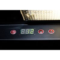 Винный шкаф Ip Industrie CEX 401 RU (цвет - дуб)
