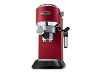 Кофеварка Delonghi DEDICA STYLE EC 685.R