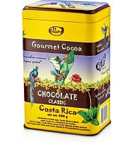 Какао классический El Gusto Gourmet hot cocoa chocolate classic Costa Rica 500 г