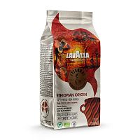 Кофе в зернах Lavazza Tierra  Ethiopian  (Тьерра Эфиопия) 1 кг
