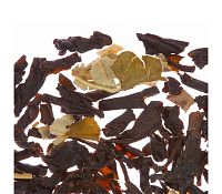 Чай черный ароматизированный Althaus Black Currant Traditional 250 г