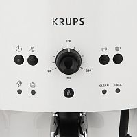 Кофемашина  Krups Roma White EA810570